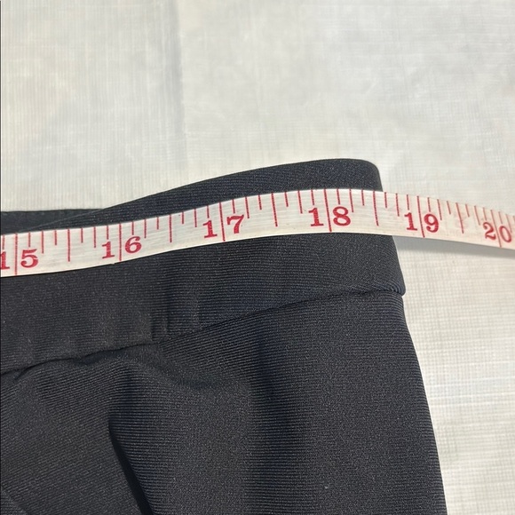 lululemon athletica Black ABC pants - Picture 7 of 9